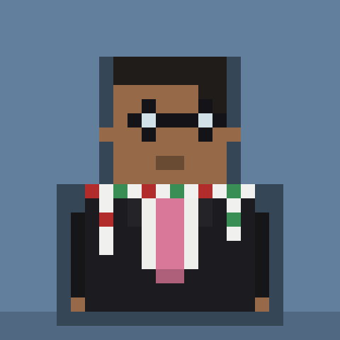 A Managing Director