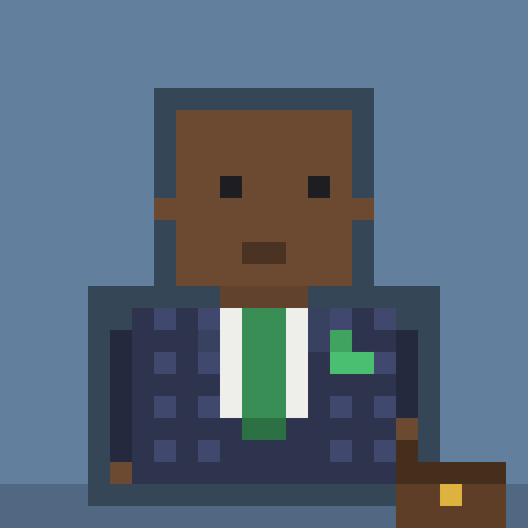 A Partner